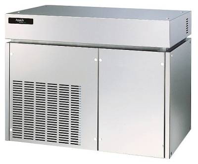 Льдогенератор Apach AS400B A