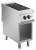 Плита индукционная Apach Chef Line SLRIFC49OS со сплошным покрытием