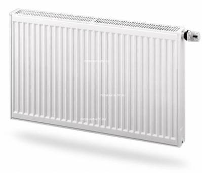 Стальной панельный радиатор Purmo Ventil Compact 22/500х800