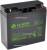 Аккумуляторная батарея B.B.Battery BC17-12