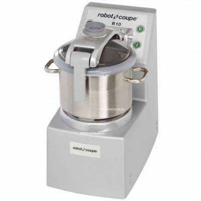 Куттер Robot Coupe R10 SV