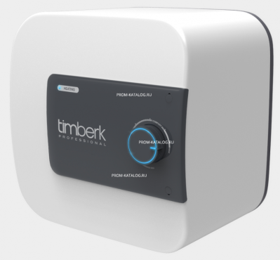 Накопительный водонагреватель Timberk SWH SE1 30