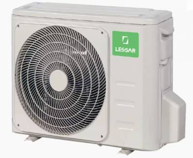 Наружный блок мульти сплит-системы Lessar LU-5HE42FME2 eMagic Inverter