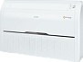 Напольно-потолочная сплит-система AUX ALCF-H48/5R1C/AL-H48/5R1C(U)