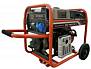 Дизельный генератор Mitsui Power ZM 7000 DE 