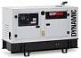 Дизельный генератор Genmac RG10PS 