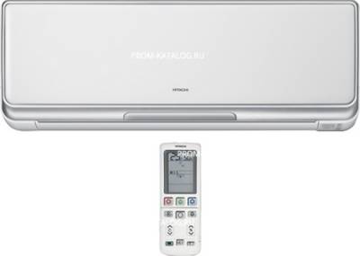 Сплит система Hitachi RAS-14SH2 / RAC-14SH2