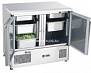 Стол для салатов SAGI S 900X 