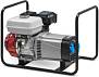 Бензиновый генератор RID RH 3001 