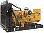 Дизельный генератор Caterpillar GEP65-5 