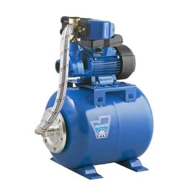 Поверхностная насосная станция Aquario AUTO ADB-35(H) 7235