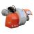 Газовая горелка Baltur TBG 1200 ME - V (1200-12000 кВт)