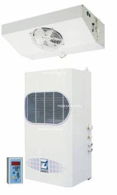 Сплит-система среднетемпературная Zanotti MGS10602F