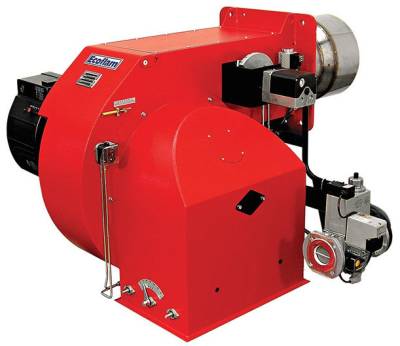 Газовая горелка Ecoflam BLU 7000.1 PR(E)
