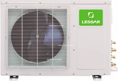 Мульти сплит система Lessar LU-5HE36FGA2 (на пять внутренних блоков)