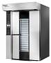 Печь ротационная Apach Bakery Line G46E EMP2M