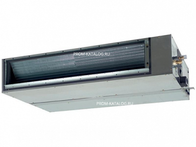 Канальная сплит-система Daikin FBA140A/RZQG140LY