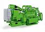 Газовый генератор Jenbacher J 208 C05 