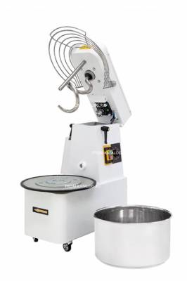 Тестомес спиральный Prismafood ITR 50-2s