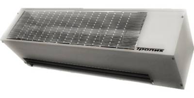 Электрическая тепловая завеса Tropik Line Х618Е10 Techno