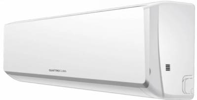 Сплит-система Quattroclima QV-M18WBE/QN-M18WBE Monsone DC Inverter