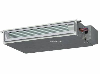 Внутренний канальный блок мультизональной системы VRF Mitsubishi Electric PEFY-P15VMS1-E