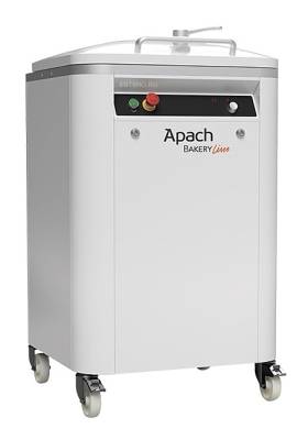 Тестоделитель Apach Bakery Line SQ SA10/20