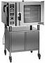 Пароконвектомат  Alto shaam combitherm 7*14es dlx