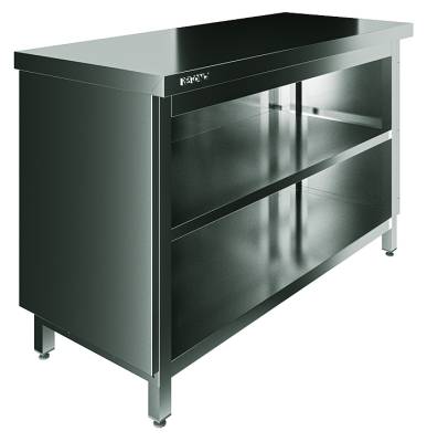 Стол производственный Restoinox СП3-8/6