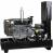Дизельная электростанция Endress ESE 65 DL 330225 