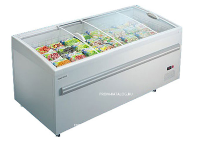 Бонета морозильная iton Eagle 180
