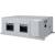 Внутренний канальный блок мультизональной системы VRF Gree GMV-NDX280P/A-T