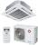 Кассетная сплит система Kentatsu KSVC53HFAN1 / KSUC53HFAN1