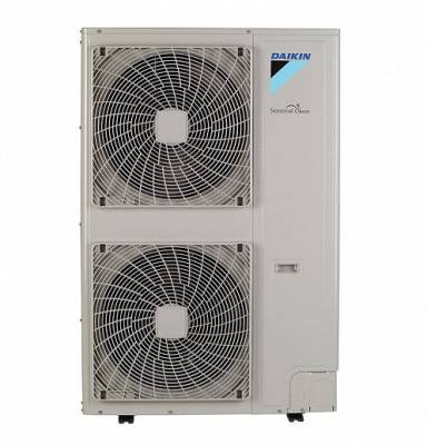 Канальная сплит-система Daikin FDA125A/RZQSG125L9V