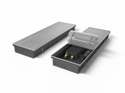 Внутрипольный конвектор Royal Thermo Atrium Slim FL 70-250-5000