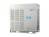 Наружный блок мультизональной системы VRF MDV MDV-850W/DRN1-i