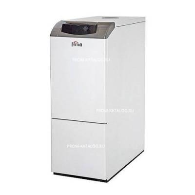Напольный газовый котел Ferroli Pegasus D 45 K 130 (0F4U5DWA)