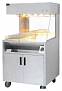Мармит для чипсов Kocateq DH80EFF
