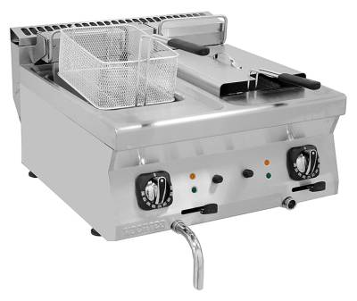 Фритюрница электрическая Kocateq MCEF 87