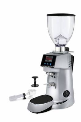 Кофемолка Fiorenzato F71KE XGR (титановые жернова)