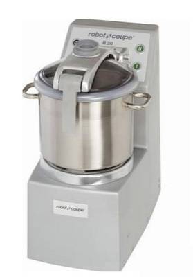 Куттер Robot Coupe R20