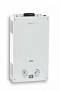 Газовый проточный водонагреватель WertRus 10EG White Glass