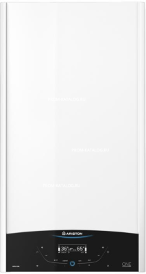 Настенный газовый котел Ariston GENUS ONE 24