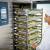 Пароконвектомат Alto Shaam Combitherm CTP20-20E