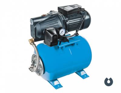Насосная станция Unipump AUTO JET 100 L-50-S