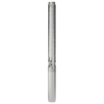 Скважинный насос Grundfos SP 14-4 380В