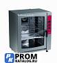 Пароконвектомат Primax EUE-910-HS