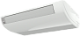 Напольно-потолочный кондиционер General Climate GC/GU-CF36HRF
