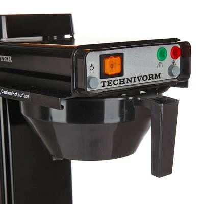 Кофеварка Moccamaster Tk 3000 Без Термоса 29223