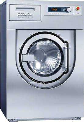 Стиральная машина Miele PW 6207 (электронагрев, многофункц. модуль)